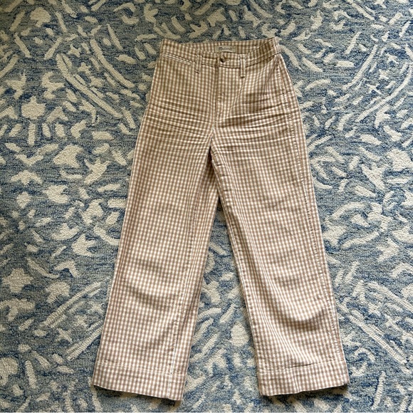 Madewell Bundle/Lot of 5 Jeans Pants Blue Black Classic Straight Slim Size 23 - Picture 15 of 16